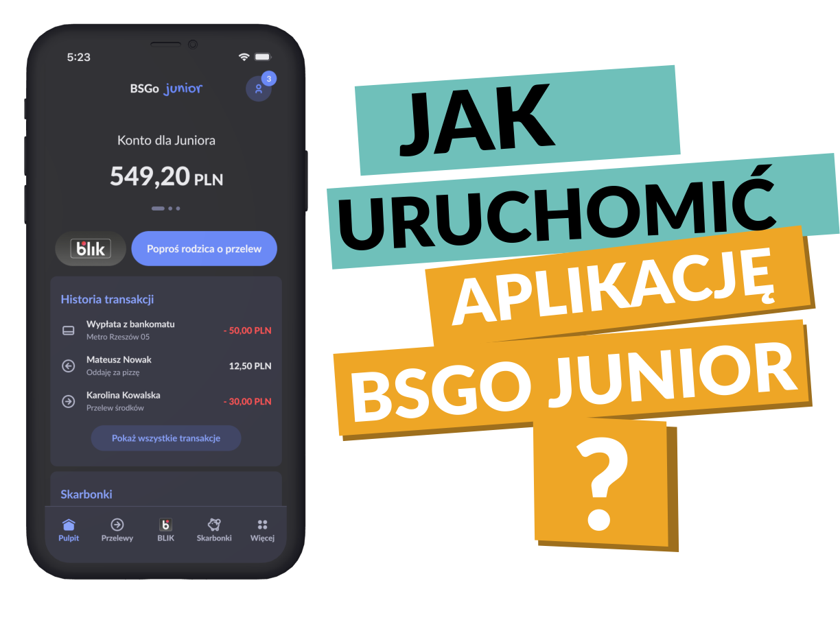 jak uruchomic apke